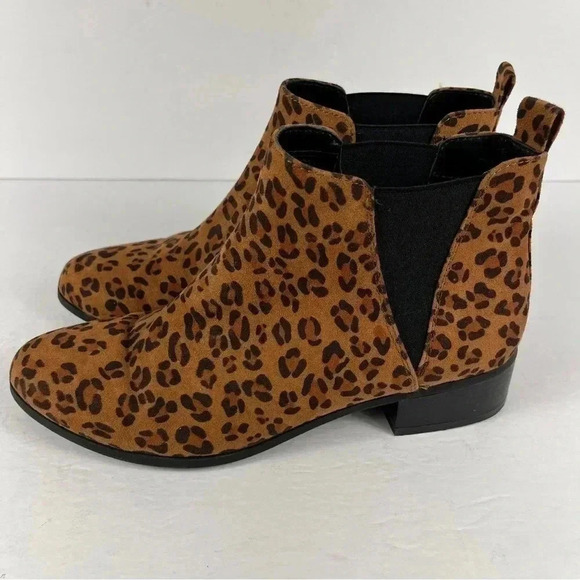 Joe Fresh  ankle boots - Picture 6 of 7